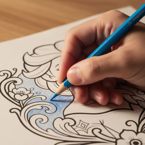 Elsa SVG DXF Dosyası – Frozen Prenses Vektörel Tasarım | Lazer Kesim & CNC